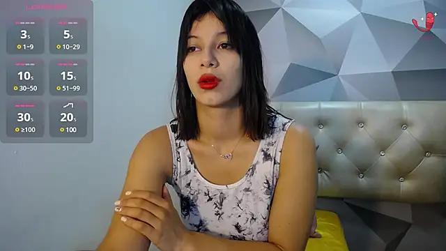 very_tightpussy from StripChat is Freechat