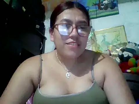 violeta_818 from StripChat is Freechat