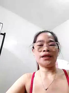 WinterMelon88 from StripChat is Freechat