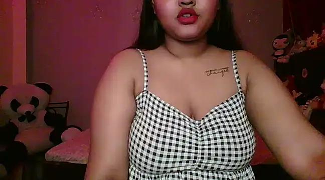 Your-love-12 from StripChat is Freechat