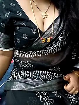 your-sameera from StripChat is Freechat