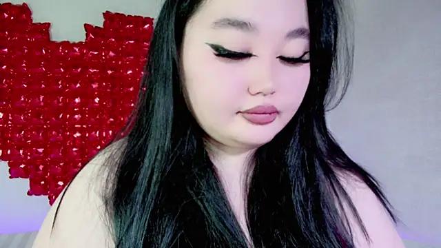 yourmermaidd from StripChat is Freechat