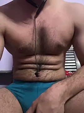 yoursdaddy6969 from StripChat is Freechat