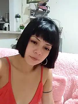 ZafiroKlein from StripChat is Freechat