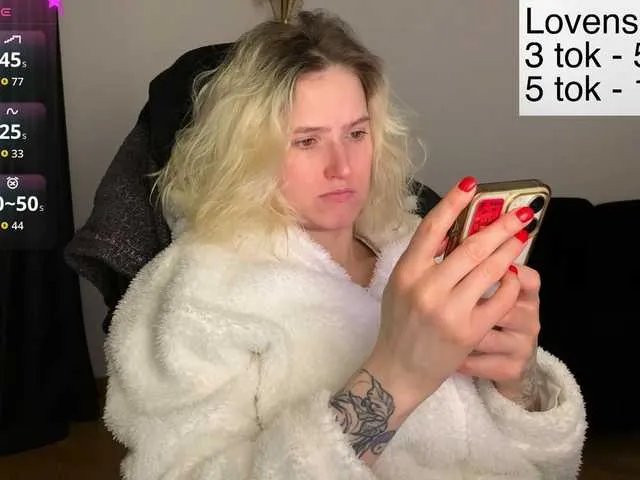 BongaCams Sexy-Sweets is Freechat Sexy-Sweets — Lovens - 5, 22, 44, 77, 111We don't show sex and anal, even in private! @total - Cheer us up)) @remain - I just need to collect. Thanks for your support) Inst: sexysweeets