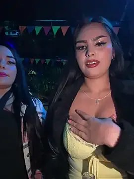 StripChat Maddy_Rouse_ is Freechat Maddy_Rouse_ — Freechat on StripChat